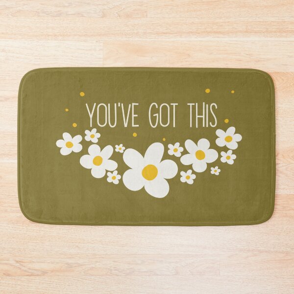 Item preview, You've Got This designed and sold by heartfeltarts93.