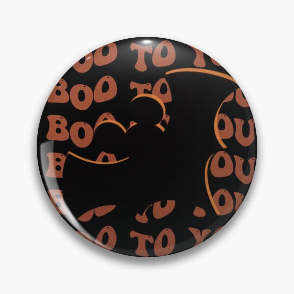 Item preview, Boo to you designed and sold by NatashaMarie95.