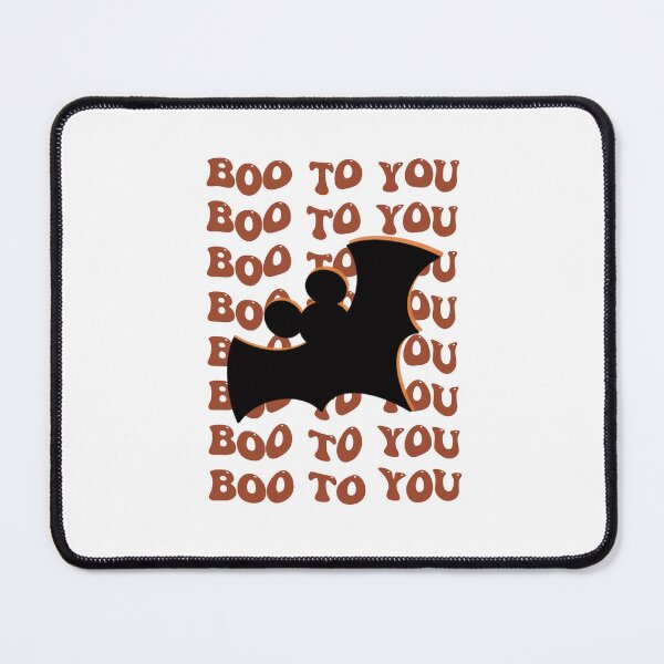 Item preview, Boo to you designed and sold by NatashaMarie95.