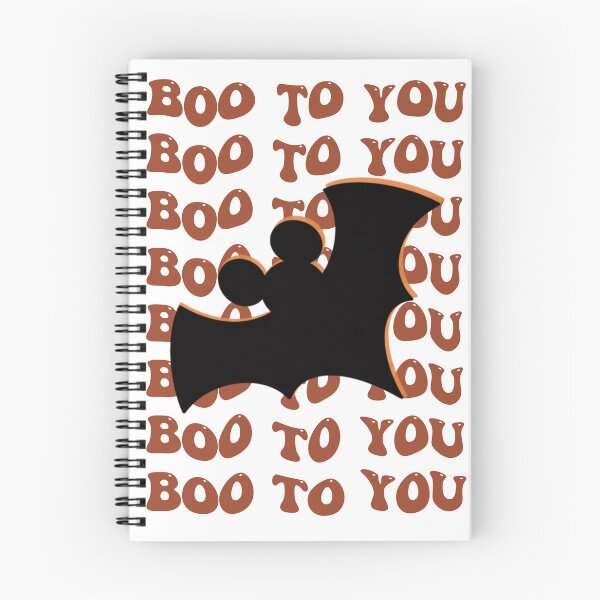 Item preview, Boo to you designed and sold by NatashaMarie95.