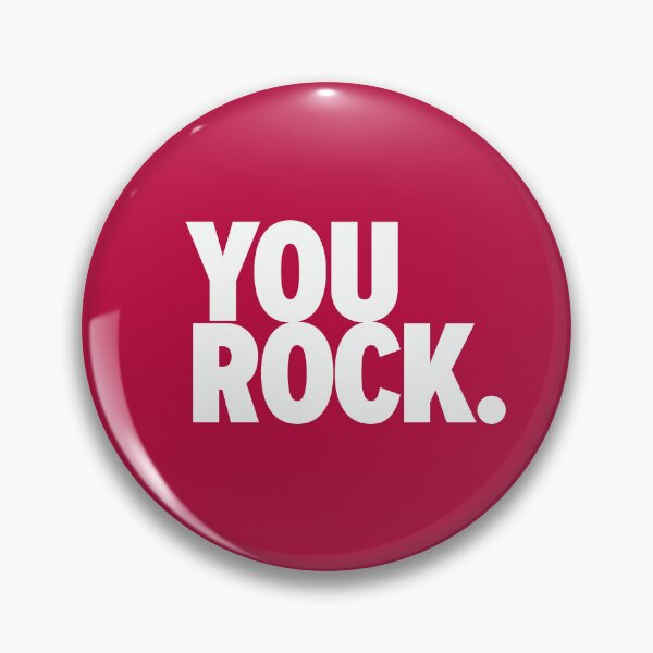 Item preview, You Rock designed and sold by ThinkFun! Design.
