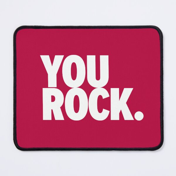 Item preview, You Rock designed and sold by ThinkFun! Design.