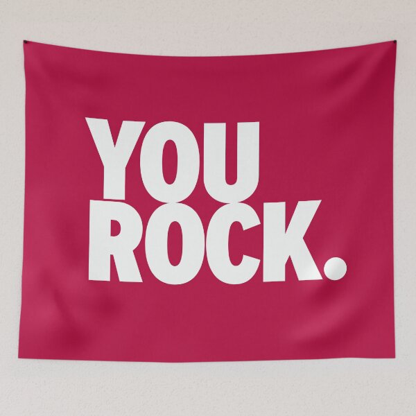 Item preview, You Rock designed and sold by ThinkFun! Design.