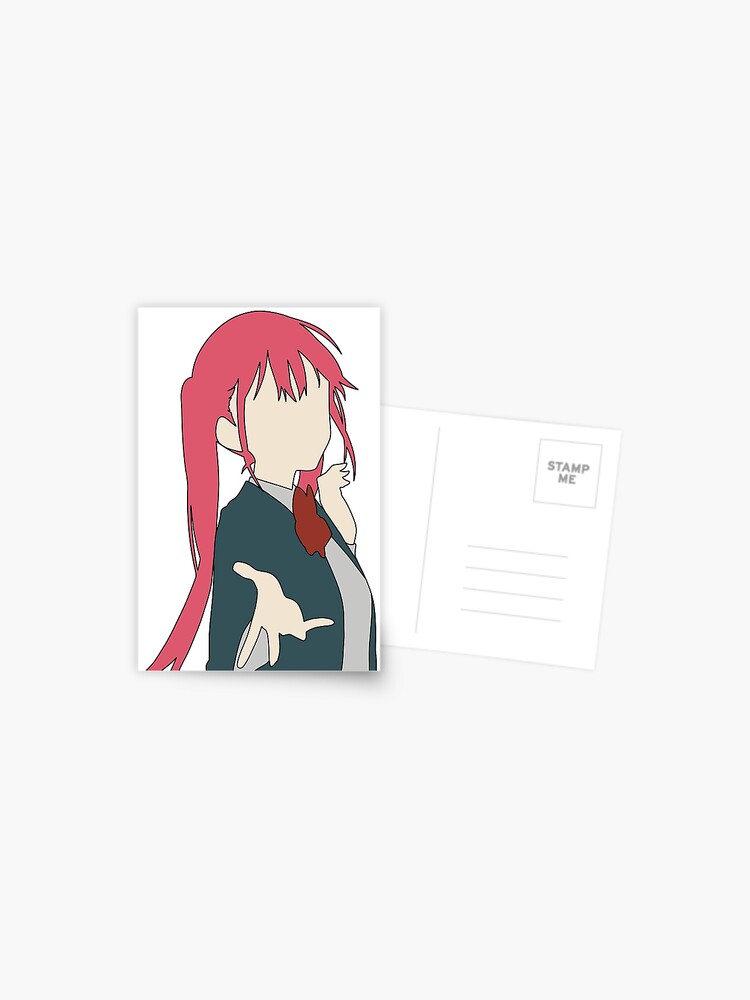 Remi Horimiya Lets Go Sticker for Sale by Animangapoi