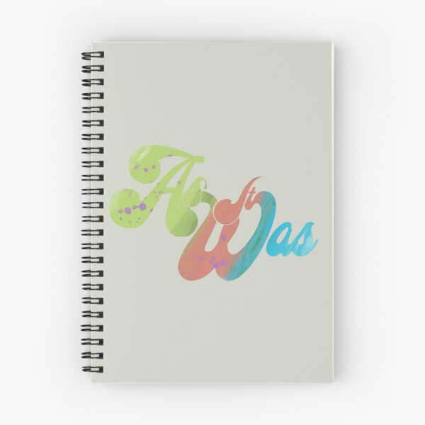 Item preview, As It Was designed and sold by -st1ckers-.