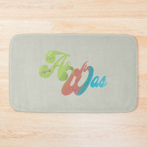 Item preview, As It Was designed and sold by -st1ckers-.