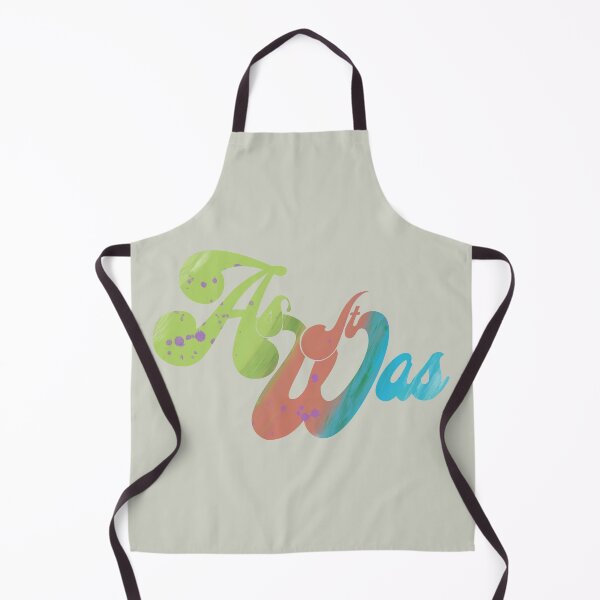 Item preview, As It Was designed and sold by -st1ckers-.