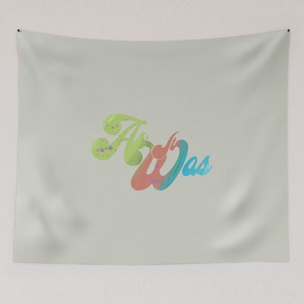 Item preview, As It Was designed and sold by -st1ckers-.