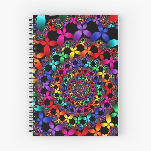 Item preview, Colorful Flower Petals  designed and sold by Beatriz  Cruz.