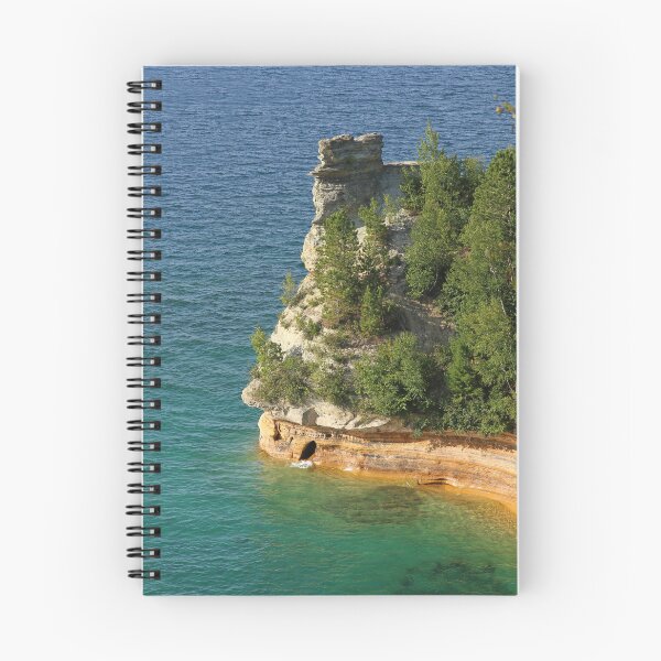 Item preview, Miner`s Castle, Munising, Michigan designed and sold by PaulKPhoto.