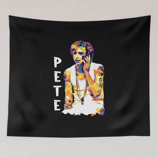 Item preview, Timothee Chalamet And Pete Davidson designed and sold by Donald205.