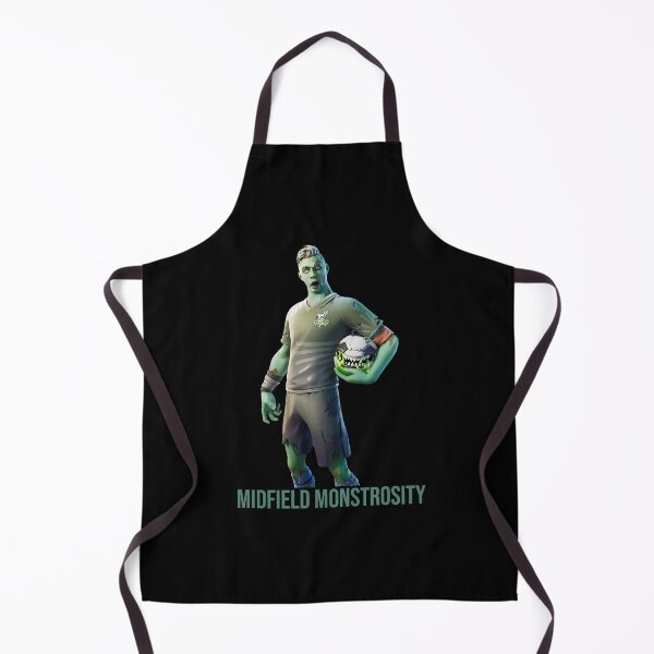 Item preview, Midfield Monstrosity designed and sold by vandollshop.