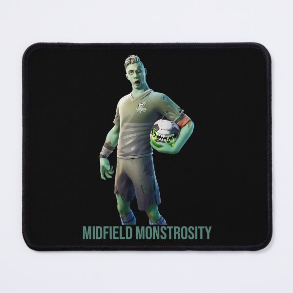 Item preview, Midfield Monstrosity designed and sold by vandollshop.
