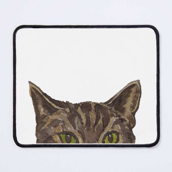 Item preview, Sneaky Kitty designed and sold by BoYoumArt.