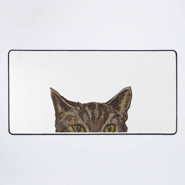 Item preview, Sneaky Kitty designed and sold by BoYoumArt.