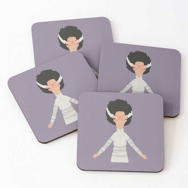 Item preview, Bride of Frankenstein Linda designed and sold by gray-cat.