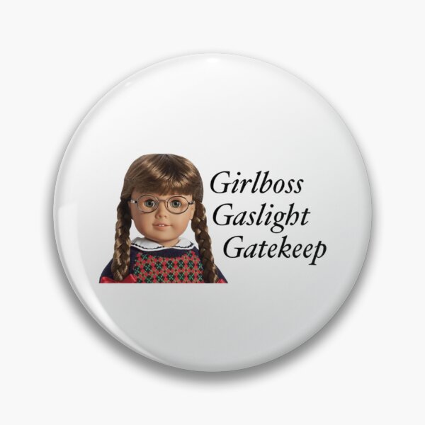 Item preview, American Girlboss   designed and sold by BerniceMatildaz.