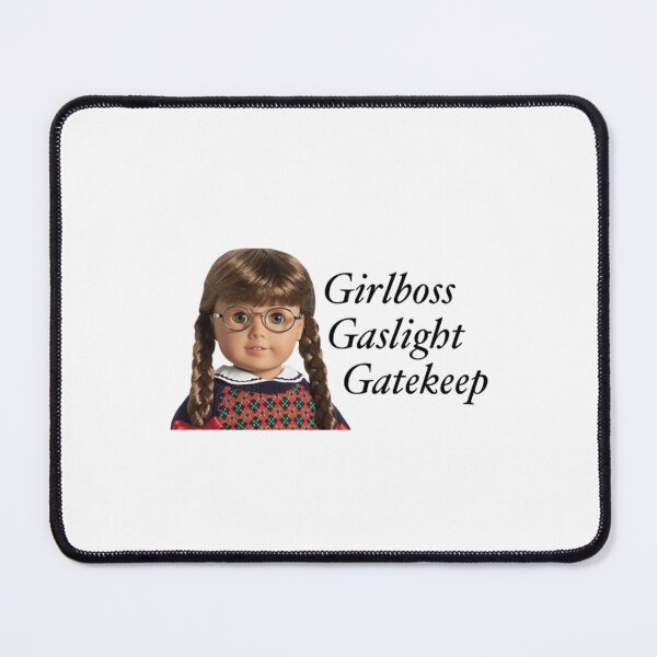 Item preview, American Girlboss designed and sold by BerniceMatildaz.