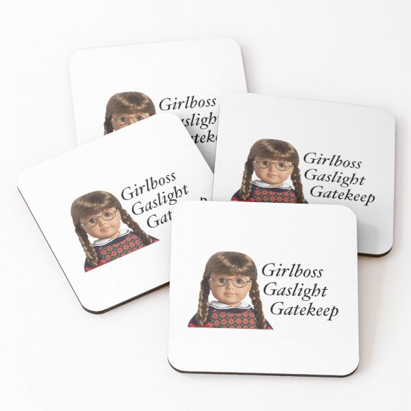 Item preview, American Girlboss   designed and sold by BerniceMatildaz.