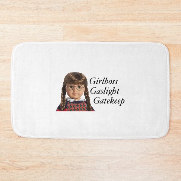 Item preview, American Girlboss   designed and sold by BerniceMatildaz.