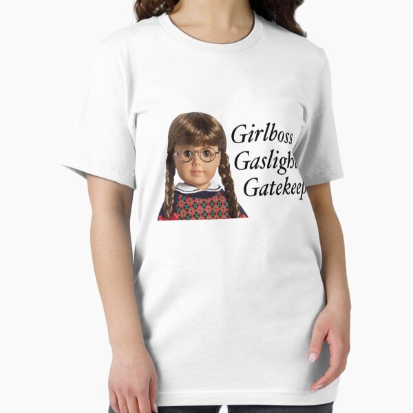 Item preview, American Girlboss   designed and sold by BerniceMatildaz.