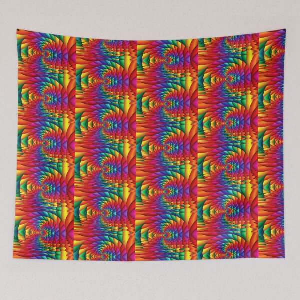 Item preview, Tunneling Through Lake Rainbow designed and sold by Beatriz  Cruz.