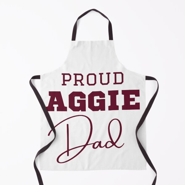 Item preview, Proud Aggie Dad designed and sold by paisleythermond.