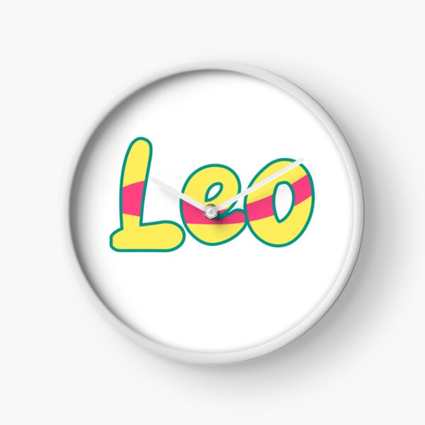 Item preview, Leo zodiac designed and sold by Cute-huh.