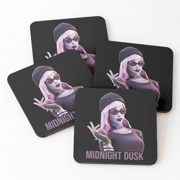 Item preview, Midnight Dusk designed and sold by vandollshop.