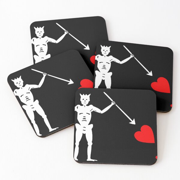 Item preview, Jolly Roger -  Pirate Flag designed and sold by lapart.