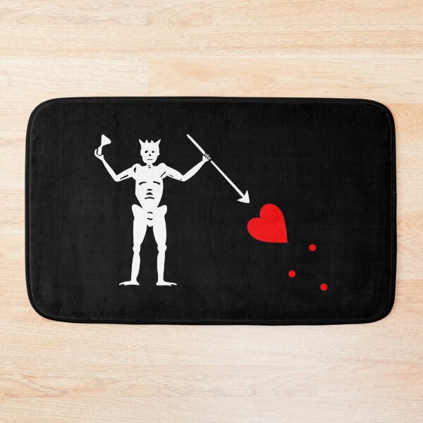 Item preview, Jolly Roger -  Pirate Flag designed and sold by lapart.