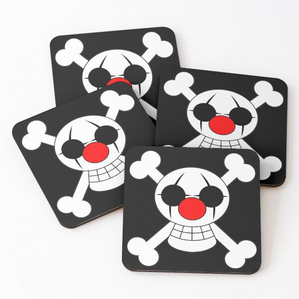 Item preview, Captain Buggy Logo designed and sold by evelynbechtelar.