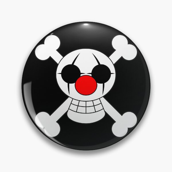 Item preview, Captain Buggy Logo designed and sold by evelynbechtelar.