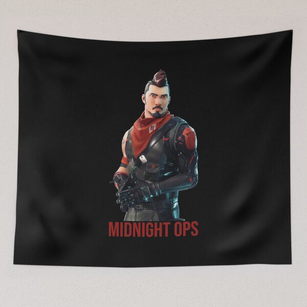 Item preview, Midnight Ops designed and sold by vandollshop.