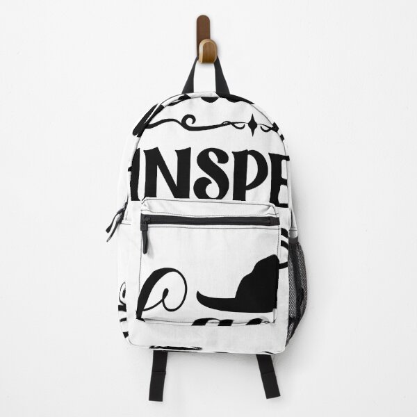 Item preview, Candy Inspector Funny Halloween designed and sold by Teapot-art.