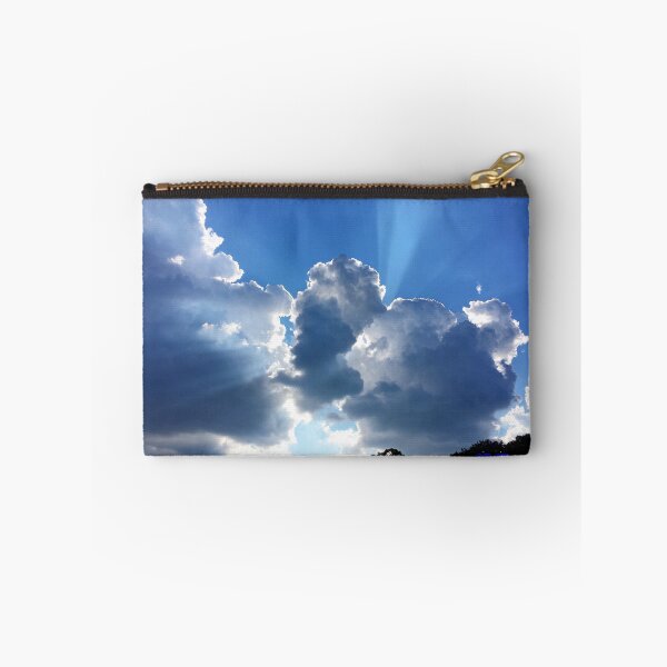 Item preview, "Clouds and Sun Rays" designed and sold by Robert Regenold's Art Shop.