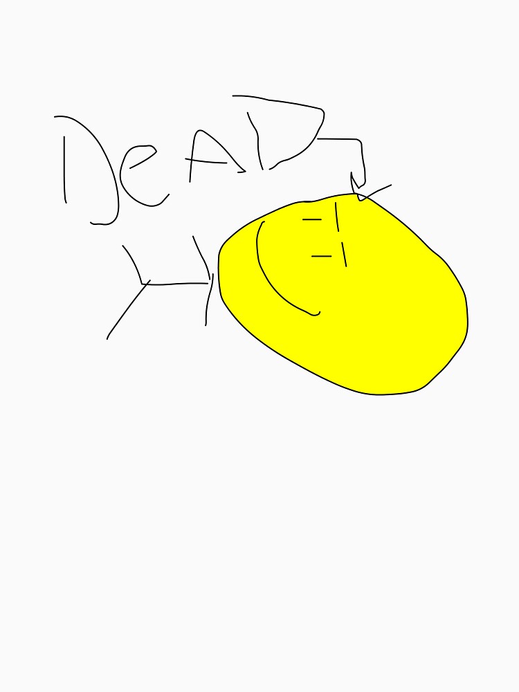 Dead Guy by jacknjellify
