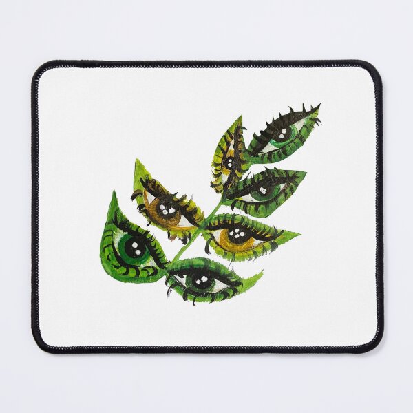 Item preview, eye be-leaf in you :) designed and sold by Zoë Witherspoon.