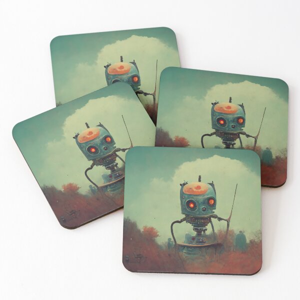 Item preview, The Rabid designed and sold by mikelovesrobots.