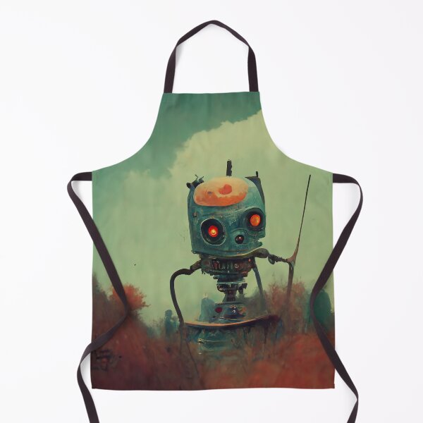 Item preview, The Rabid designed and sold by mikelovesrobots.