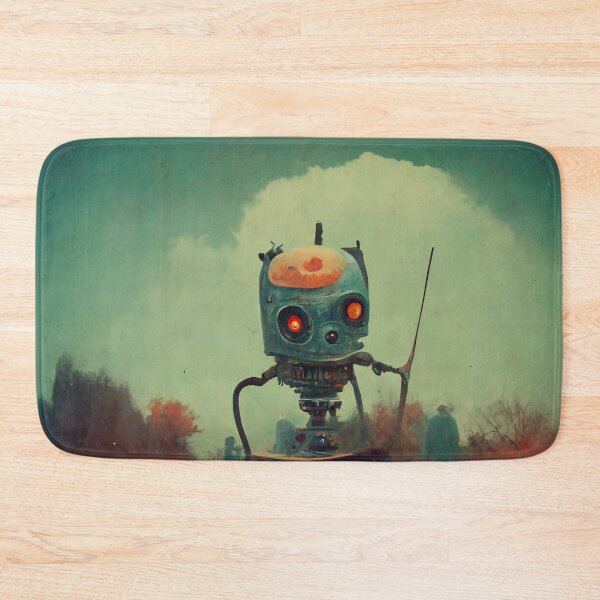Item preview, The Rabid designed and sold by mikelovesrobots.