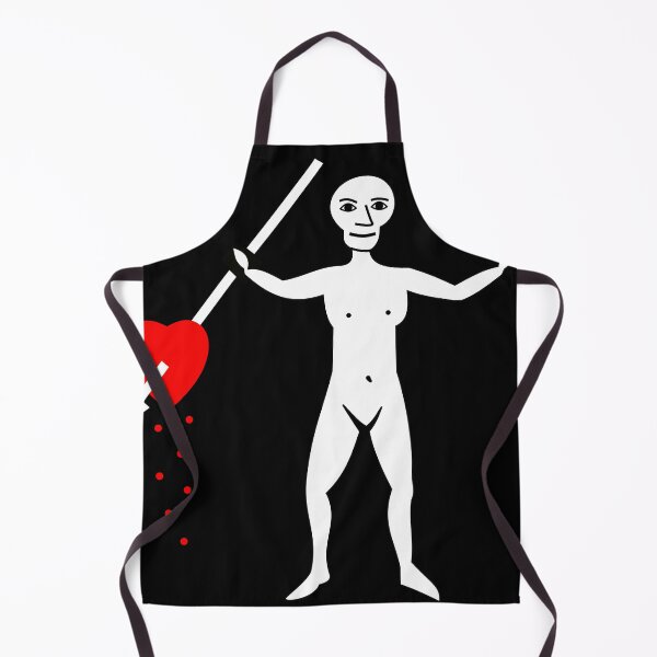 Item preview, Jolly Roger - John Quelch - John Phillips designed and sold by lapart.