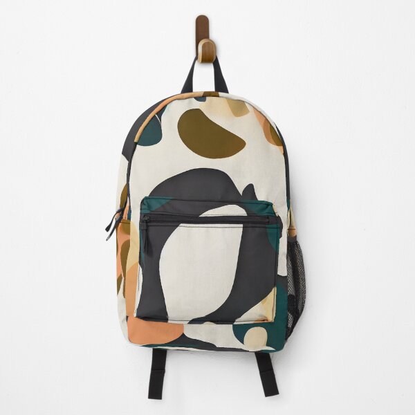 Item preview, Abstract Floral Camouflage designed and sold by samjoule.