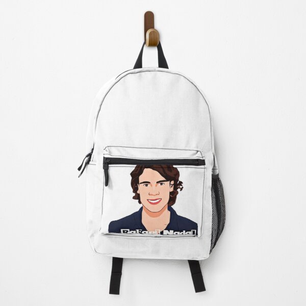 Item preview, Vamos Nadal designed and sold by AissTee.