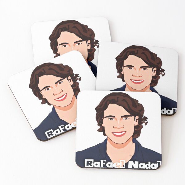 Item preview, Vamos Nadal designed and sold by AissTee.
