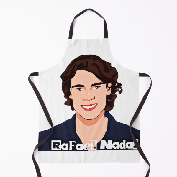 Item preview, Vamos Nadal designed and sold by AissTee.