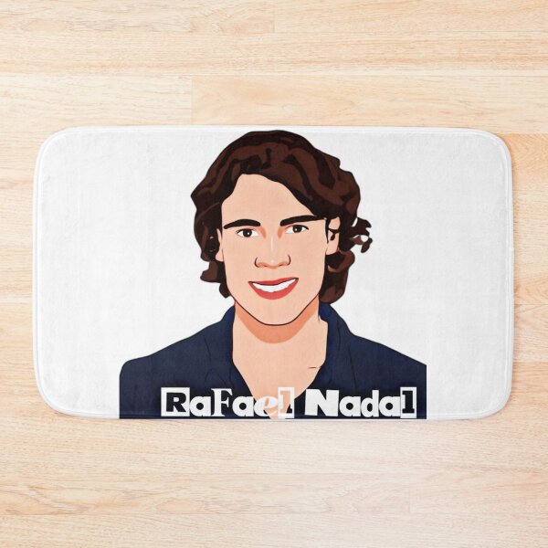 Item preview, Vamos Nadal designed and sold by AissTee.