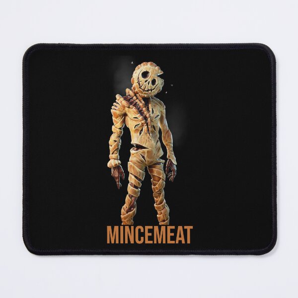 Item preview, Mincemeat designed and sold by vandollshop.