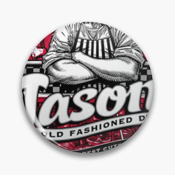 Item preview, Jason’s deli  designed and sold by ZacharyRussell2.