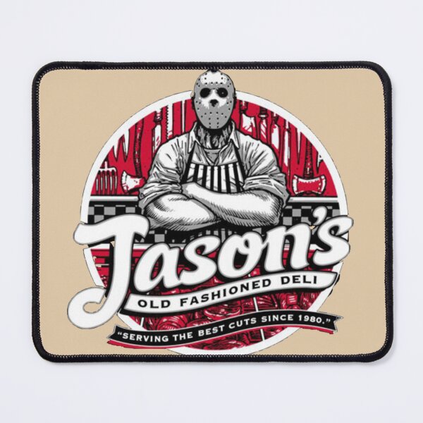 Item preview, Jason’s deli  designed and sold by ZacharyRussell2.